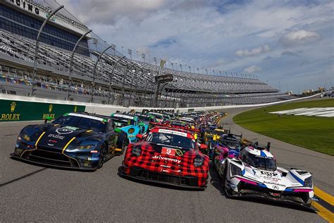 24 hours daytona 2024|2024 daytona 24 hour date.